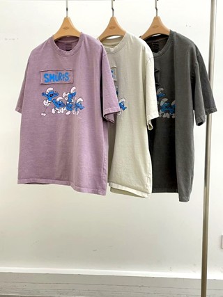 紫色