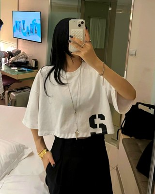 白色
