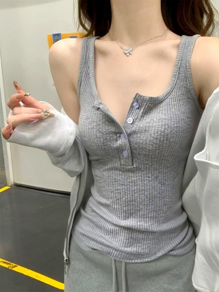灰色