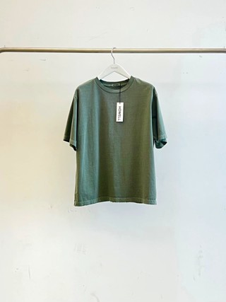 绿色