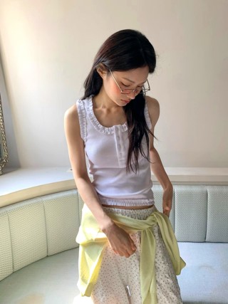 白色