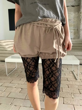 米色
