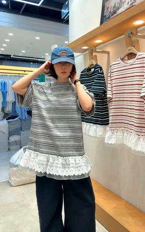 条纹
