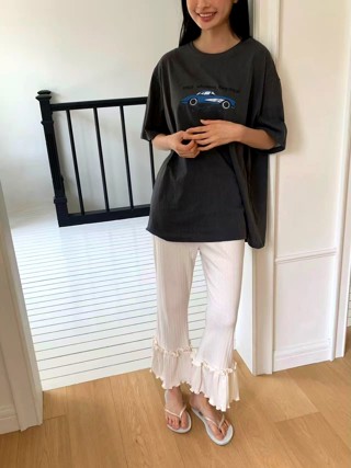 白色