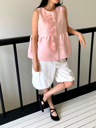 白色