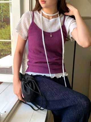 紫色