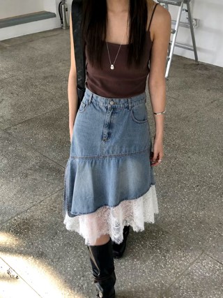 蓝色