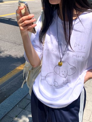 白色