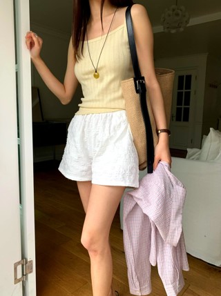 米色