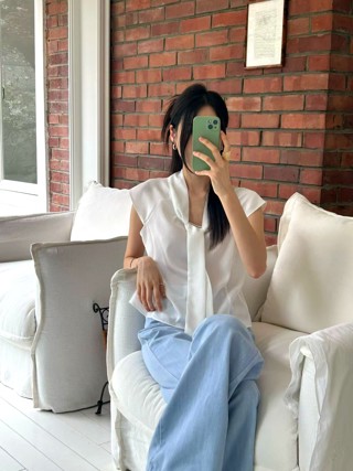 白色