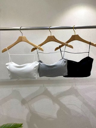 白色