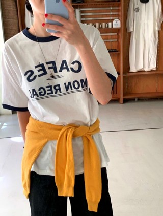 白色