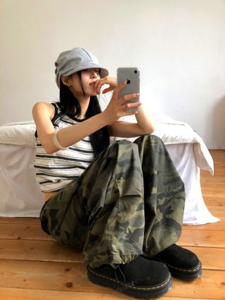 白色