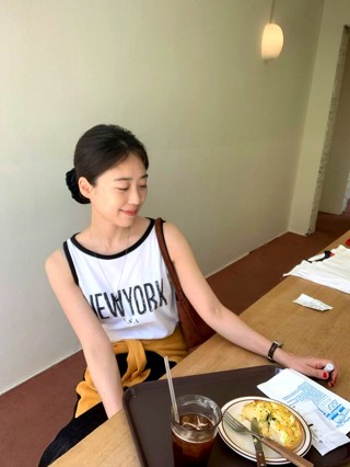 白色