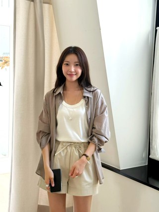 白色