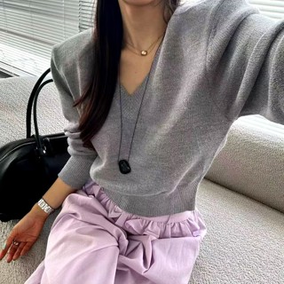 灰色