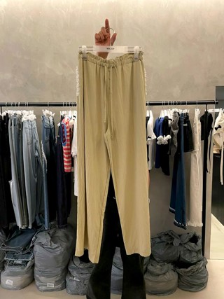 米色