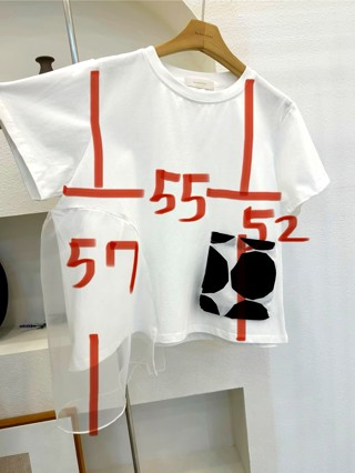 白色