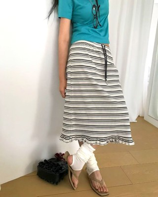 白色