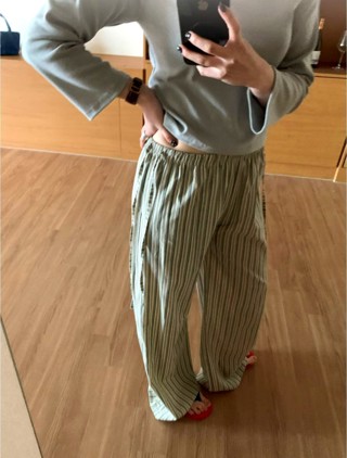 条纹