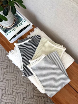 白色