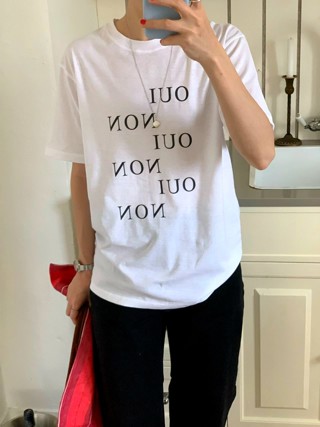 白色