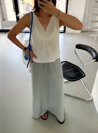 白色