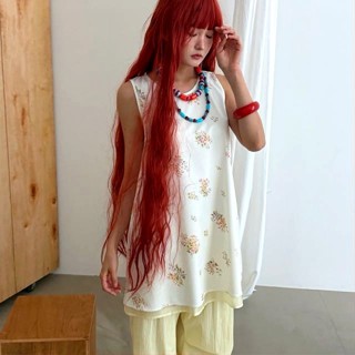 白色