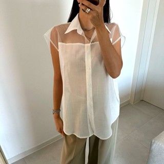 白色