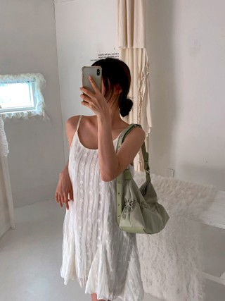 白色
