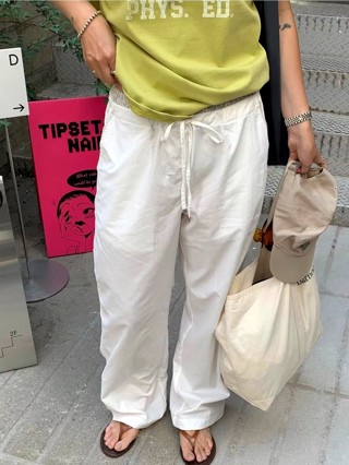 白色