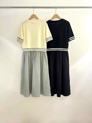 黑色