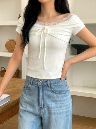 白色