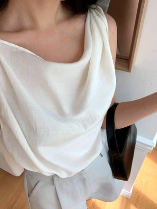 白色