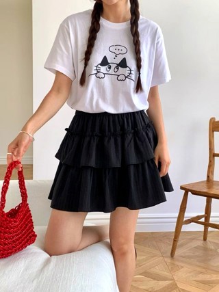 白色