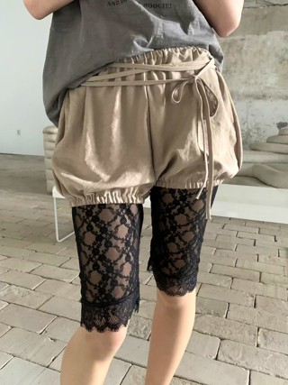 米色
