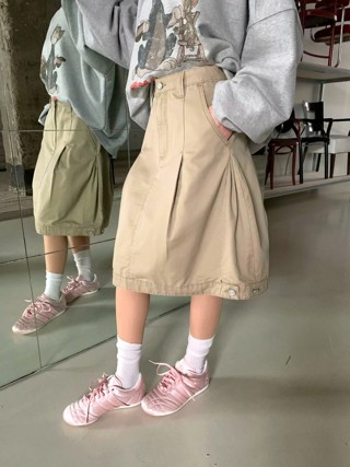 米色