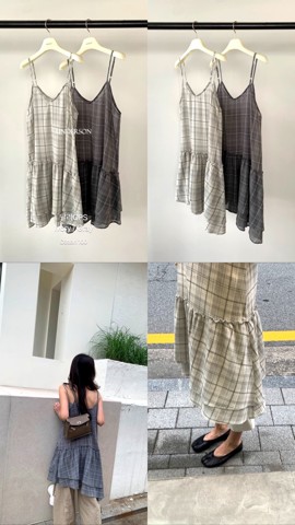 灰色