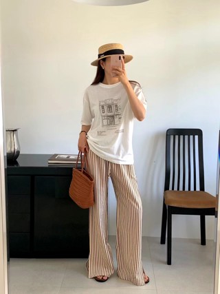 白色