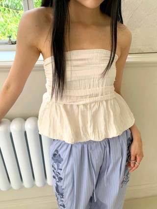 白色