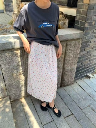 白色