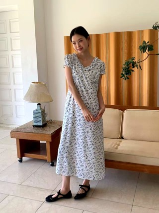 白色