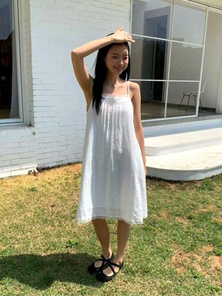 白色