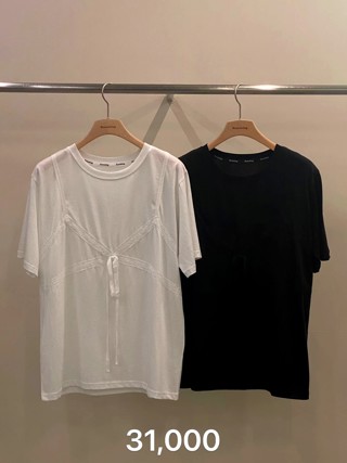 白色