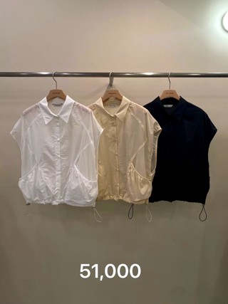 白色