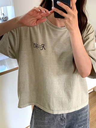 米色