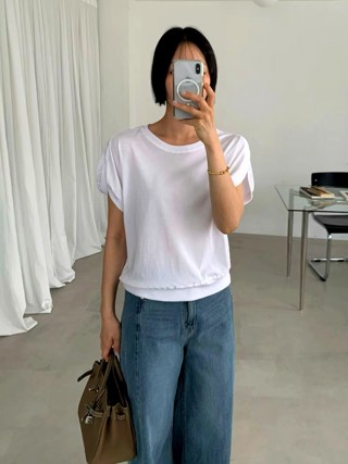 白色