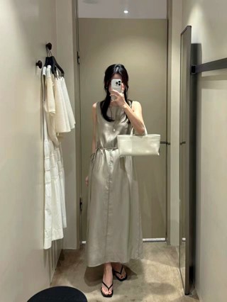 米色