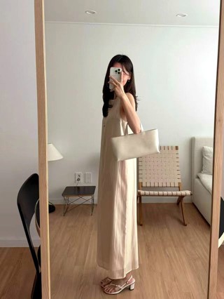 米色
