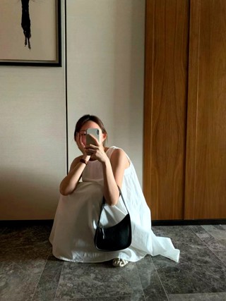 白色